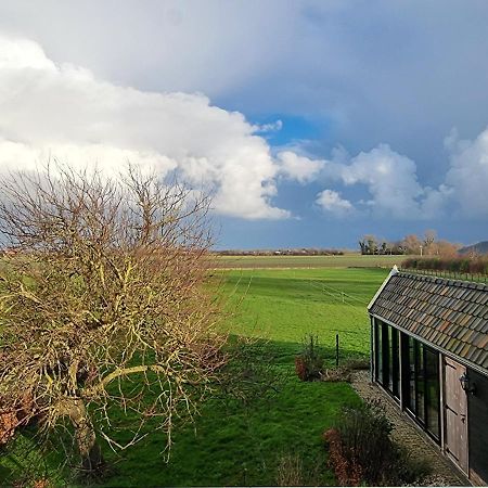 Landelijk Gelegen Vakantiestudio Me02 Meliskerke Exteriér fotografie
